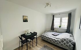 Wola Ratusz Rooms